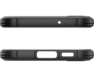 Spigen Rugged Armor do Samsung Galaxy S23 black - 1113044 - zdjęcie 6